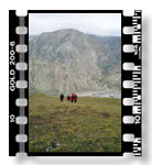 Aklimatiza�n� t�ra v Nyalame