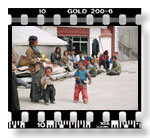 Tibe�ania v Nyalame