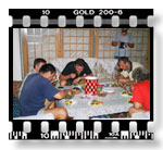 Chutilo n�m u Karmu v Kathm�ndu