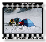 �erpa z japonskej v�pravy v druhom t�bore