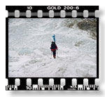 Jo�o Opatovsk� na ceste do prv�ho t�bora