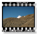 Vrchol Shisha Pangmy