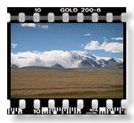 Tibetsk� n�horn� planina