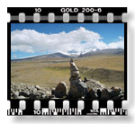 Tibetsk� n�horn� planina