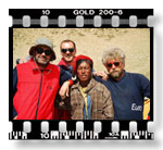 Jo�o, Fero a Br�o s tibetsk�m pastierom