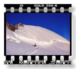 D�me du Neige (foto Kalensk�)