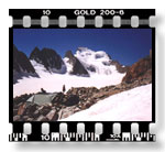 Barre des �crins (foto Krch�av�)