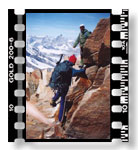 Dufourspitze (foto Krch�av�)