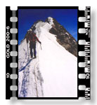 Dufourspitze (foto Snopko)