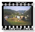 Takto vyzeral n� t�bor.