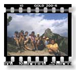 Svi�te na S��ovsk�ch skal�ch.