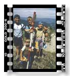 Jeden v�let smeroval na vrchol �ibridu.