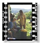 Medovn�kov� medaila a ly�i�ka �okol�dy boli odmeny pre ka�d�ho v posledn� de�. Miroslav �urin a Eva T�thov� s� �udia, ktor� to v�etko ''sp�skali'' a zrealizovali.