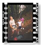 Deti by boli liezli od r�na do ve�era. A Miro len istil, istil, istil, ...