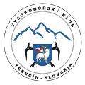 Tatranský zimný kurz VhT s VKT Trenčín Zamkovského chata