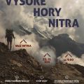 VYSOK&Eacute; HORY NITRA, 17. ročn&iacute;k - 23. 11. 2024