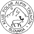 Zimn&yacute; kurz Polar Alpin Trenč&iacute;n