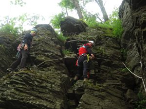 Feratový trenažér